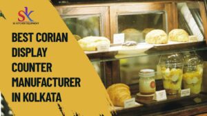 Know how the best Corian Display Counter Manufacturer in Kolkata makes your business more profitable with our products.