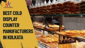 Transform your product presentation with a Cold Display Counter Manufacturer in Kolkata for high-quality refrigeration solutions.