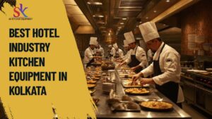 Ensure your hotel stands out with top-tier hotel industry kitchen equipment in Kolkata designed for durability and performance.