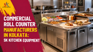 Commercial Roll Counter Manufacturers in Kolkata